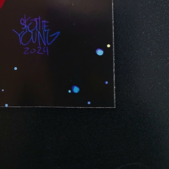 What If Minnie Became Captain Marvel #1 - Picture 6 of 7